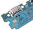 For Samsung Galaxy M23 5G M236 / M33 5G M336 OEM Dock Connector Charging Port Flex Cable Repair Part (without Logo) - 4