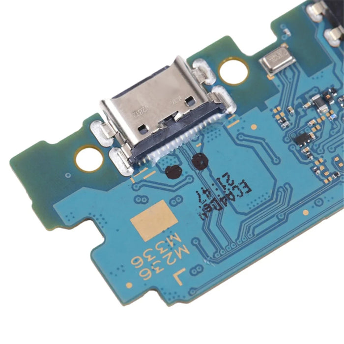 For Samsung Galaxy M23 5G M236 / M33 5G M336 OEM Dock Connector Charging Port Flex Cable Repair Part (without Logo) - 4