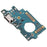 For Samsung Galaxy M52 5G M526B OEM Dock Connector Charging Port Flex Cable Repair Part (without Logo) - 1