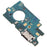 For Samsung Galaxy M52 5G M526B OEM Dock Connector Charging Port Flex Cable Repair Part (without Logo) - 2