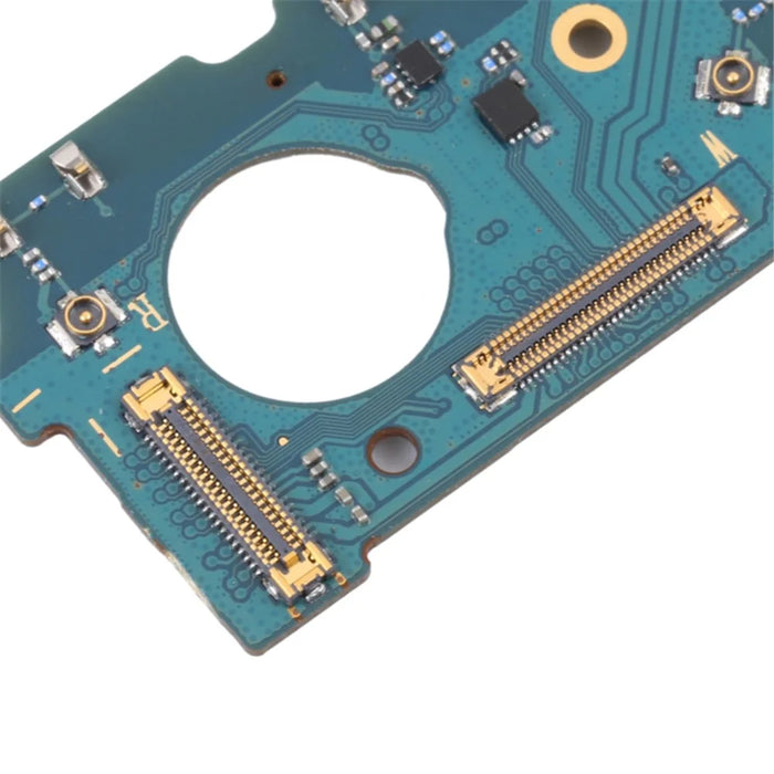 For Samsung Galaxy M52 5G M526B OEM Dock Connector Charging Port Flex Cable Repair Part (without Logo) - 4