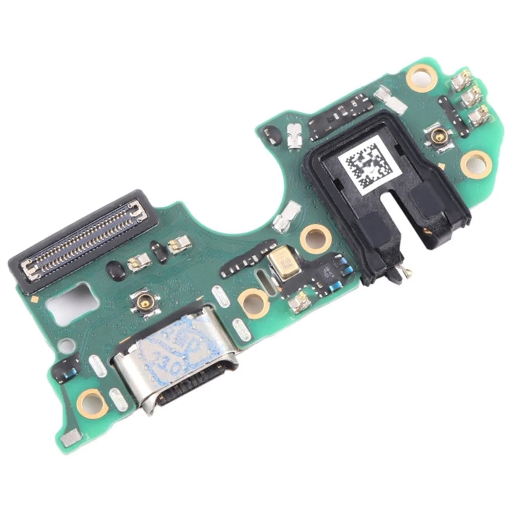 For OnePlus Nord N20 SE 4G CPH2469 OEM Dock Connector Charging Port Flex Cable Replace Part (without Logo) - 1