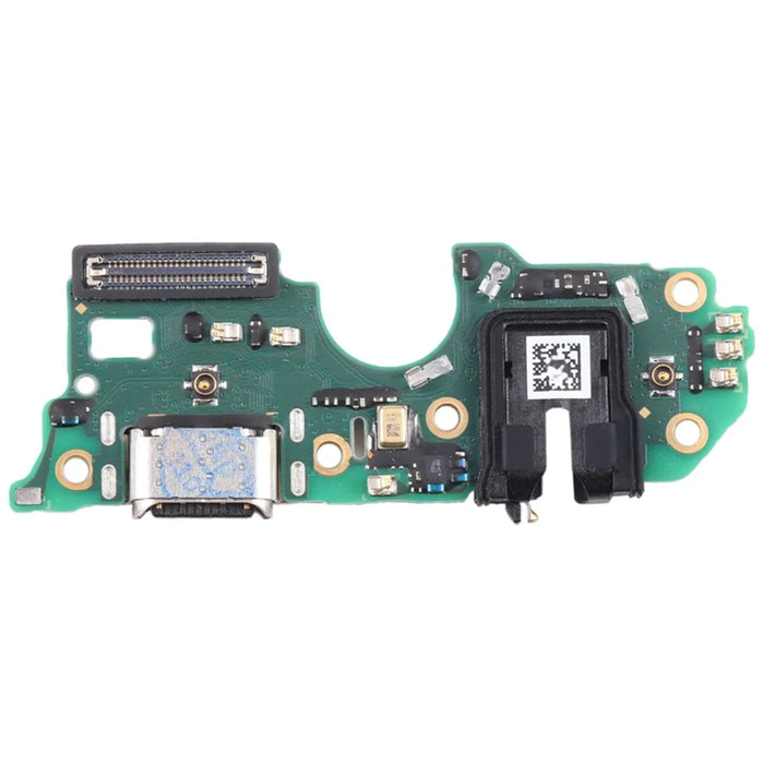 For OnePlus Nord N20 SE 4G CPH2469 OEM Dock Connector Charging Port Flex Cable Replace Part (without Logo) - 3
