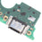For OnePlus Nord N20 SE 4G CPH2469 OEM Dock Connector Charging Port Flex Cable Replace Part (without Logo) - 4