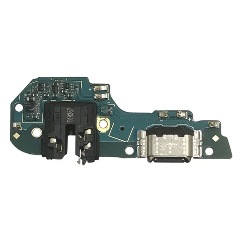 For OnePlus Nord / 8 NORD 5G / Z AC2001, AC2003 OEM Dock Connector Charging Port Flex Cable Repair Part (without Logo) - 1