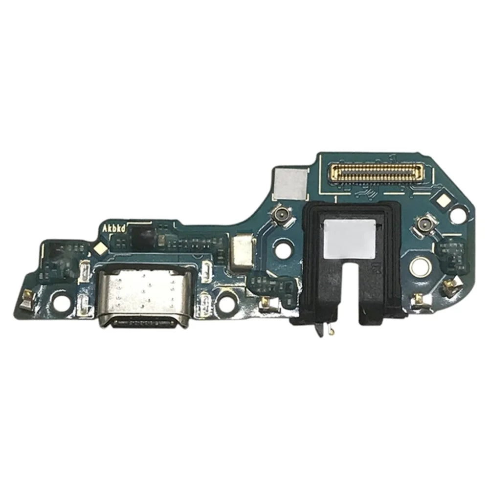 For OnePlus Nord / 8 NORD 5G / Z AC2001, AC2003 OEM Dock Connector Charging Port Flex Cable Repair Part (without Logo) - 2