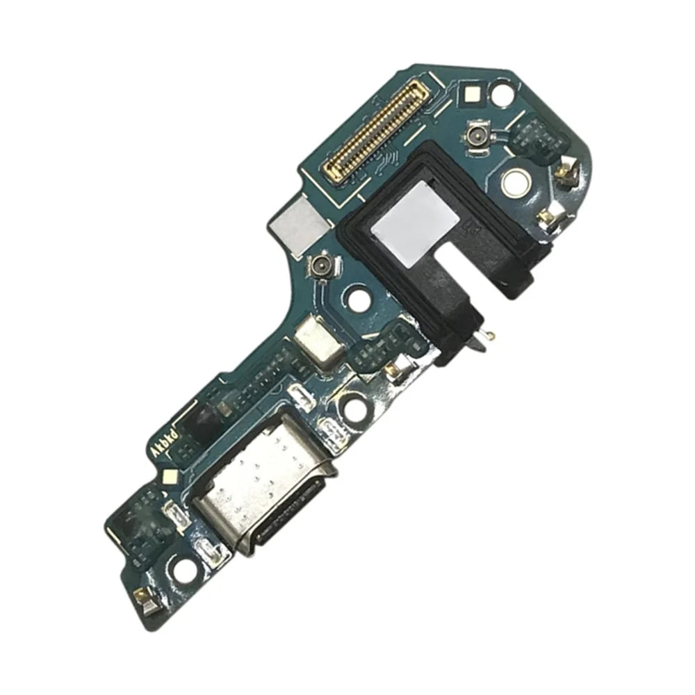 For OnePlus Nord / 8 NORD 5G / Z AC2001, AC2003 OEM Dock Connector Charging Port Flex Cable Repair Part (without Logo) - 3