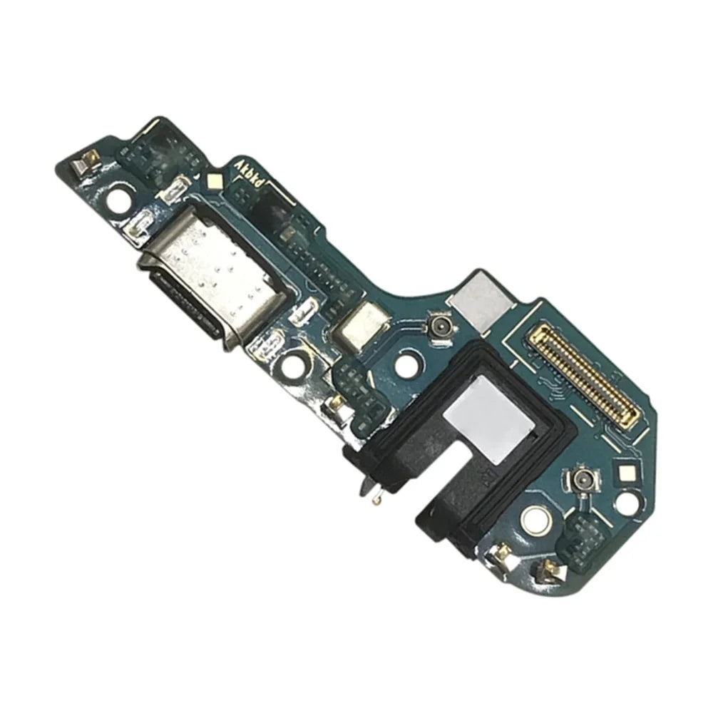 For OnePlus Nord / 8 NORD 5G / Z AC2001, AC2003 OEM Dock Connector Charging Port Flex Cable Repair Part (without Logo) - 4