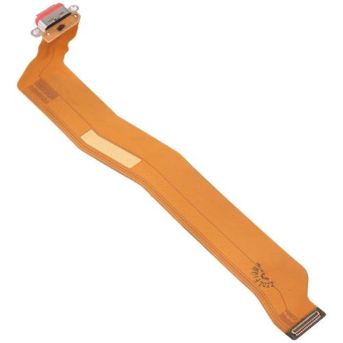 For OnePlus Ace 5G PGKM10 OEM Dock Connector Charging Port Flex Cable Replacement Part (without Logo) - 1