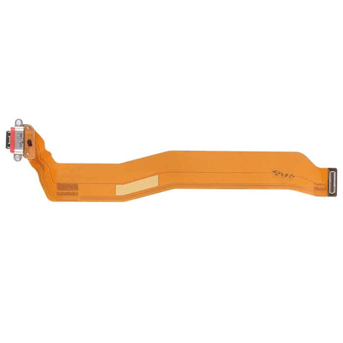 For OnePlus Ace 5G PGKM10 OEM Dock Connector Charging Port Flex Cable Replacement Part (without Logo) - 3