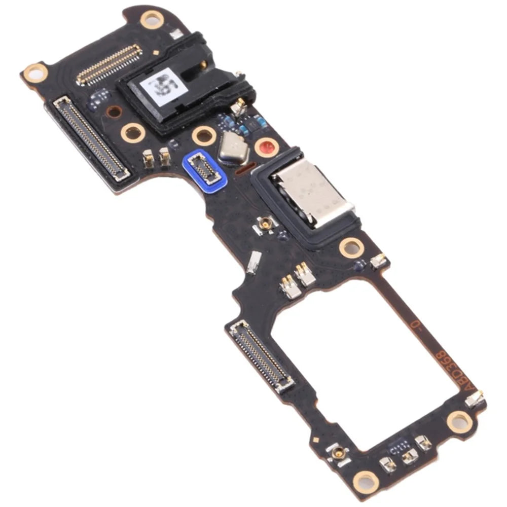 For OnePlus Nord N200 5G DE2118 DE2117 OEM Dock Connector Charging Port Flex Cable Cellphone Part (without Logo) - 1