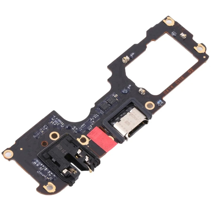 For OnePlus Nord N200 5G DE2118 DE2117 OEM Dock Connector Charging Port Flex Cable Cellphone Part (without Logo) - 2