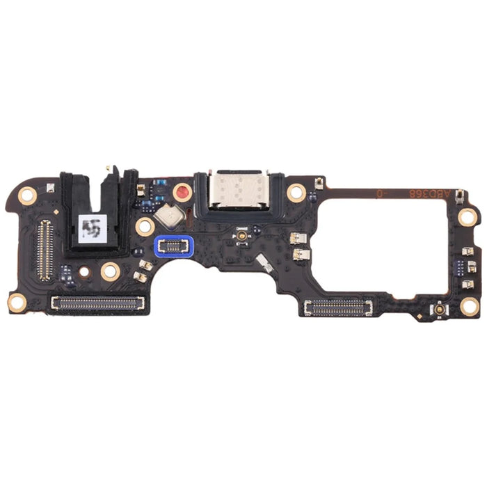 For OnePlus Nord N200 5G DE2118 DE2117 OEM Dock Connector Charging Port Flex Cable Cellphone Part (without Logo) - 3