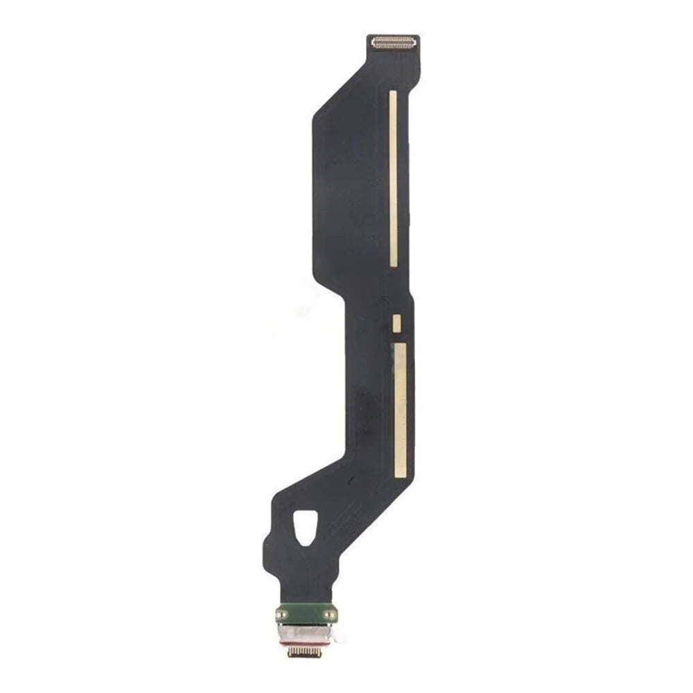 For OnePlus 10 Pro 5G NE2210, NE2211, NE2213, NE2215, NE2217 OEM Dock Connector Charging Port Flex Cable Repair Part (without Logo) - 3