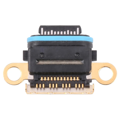 For Google Pixel 6 Pro 5G / 7 Pro 5G / 7 5G OEM Dock Connector Charging Port Replacement (without Logo) - 1