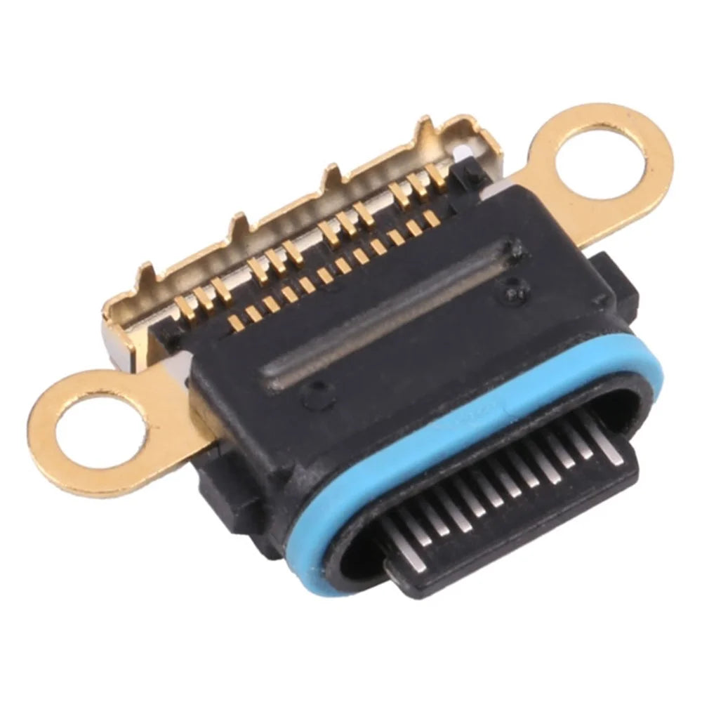 For Google Pixel 6 Pro 5G / 7 Pro 5G / 7 5G OEM Dock Connector Charging Port Replacement (without Logo) - 2