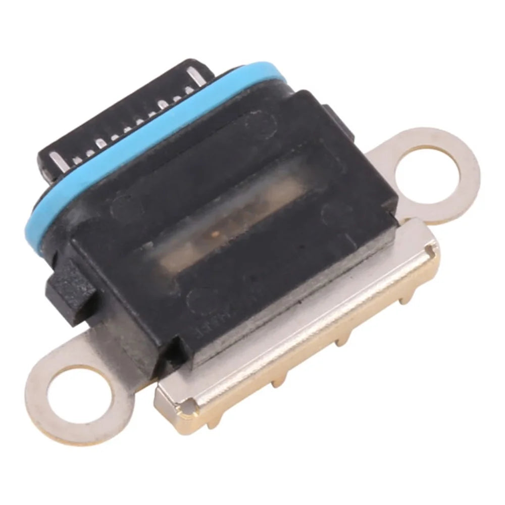 For Google Pixel 6 Pro 5G / 7 Pro 5G / 7 5G OEM Dock Connector Charging Port Replacement (without Logo) - 3