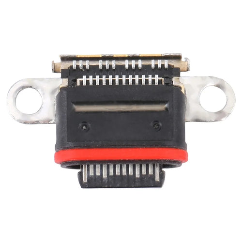 For Google Pixel 5 / 5a 5G / 6 / 6a / 7a OEM Dock Connector Charging Port Replacement (without Logo) - 1