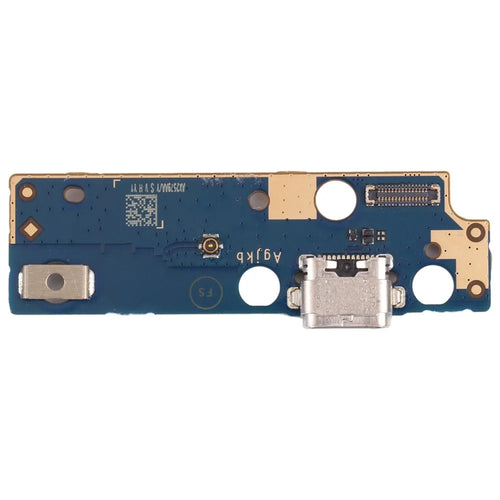 For Lenovo Tab M10 HD Gen 2 TB-X306X OEM Dock Connector Charging Port Flex Cable Cellphone Repair Part (without Logo) - 1