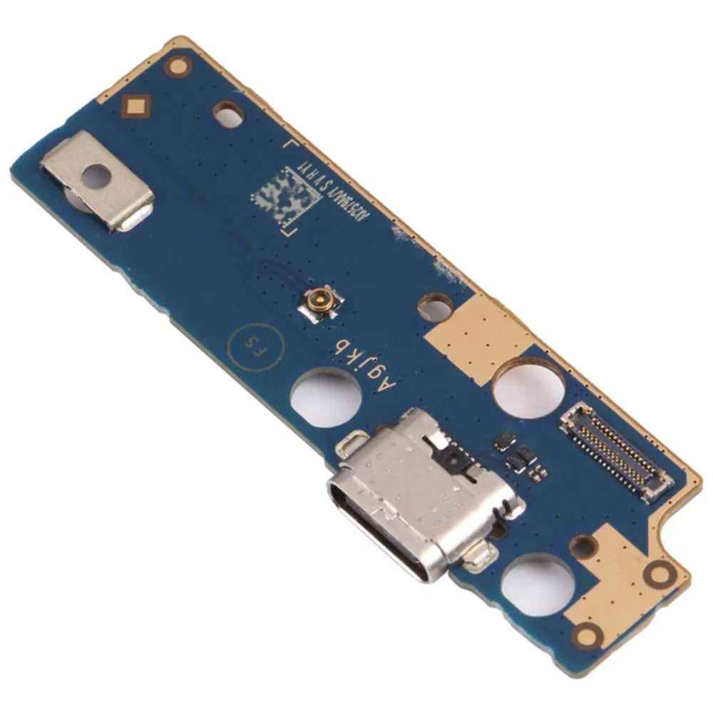 For Lenovo Tab M10 HD Gen 2 TB-X306X OEM Dock Connector Charging Port Flex Cable Cellphone Repair Part (without Logo) - 2