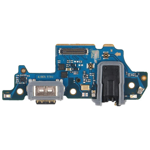 For LG K52 K520 OEM Dock Connector Charging Port Flex Cable Cellphone Repair Part (without Logo) - 1