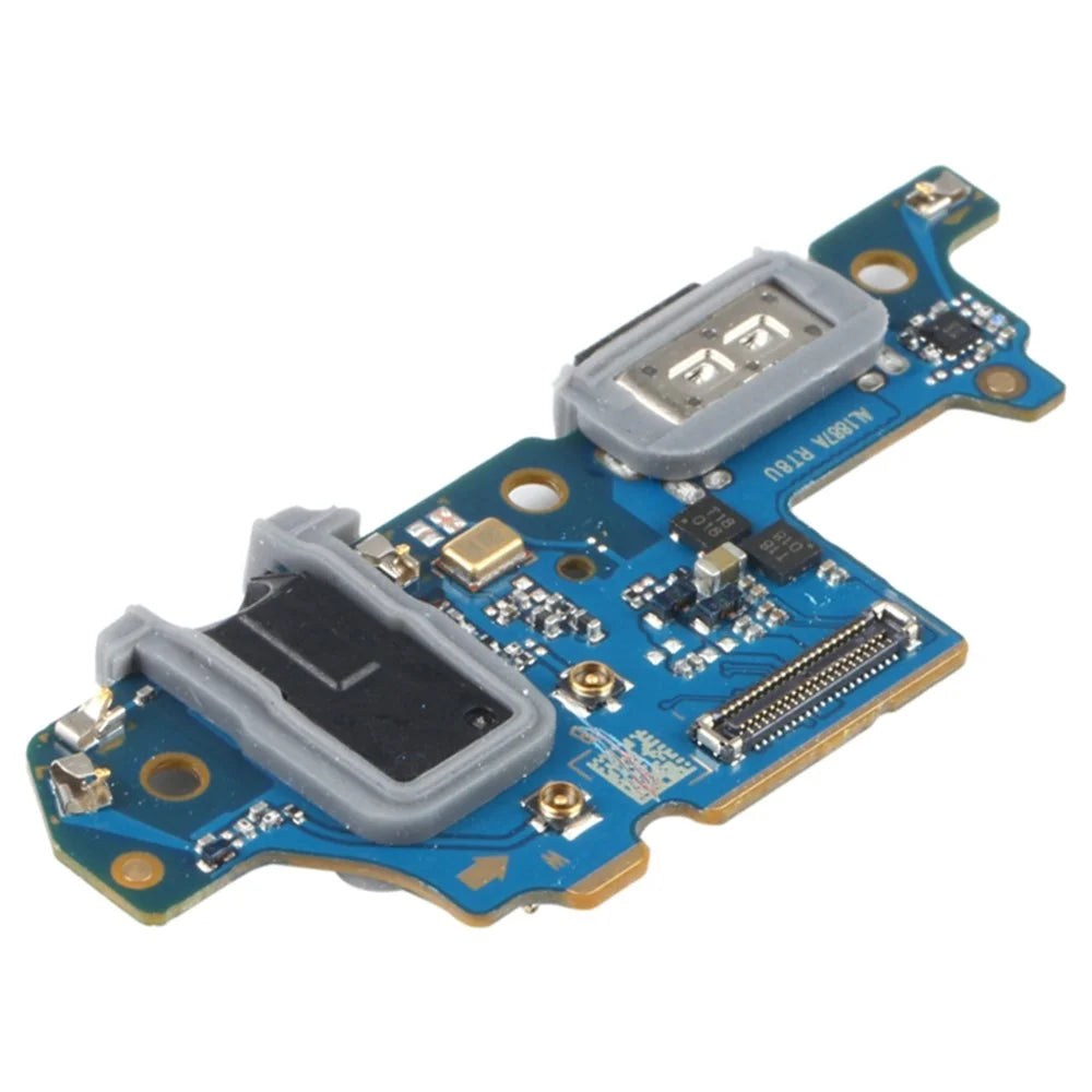 For LG K52 K520 OEM Dock Connector Charging Port Flex Cable Cellphone Repair Part (without Logo) - 2