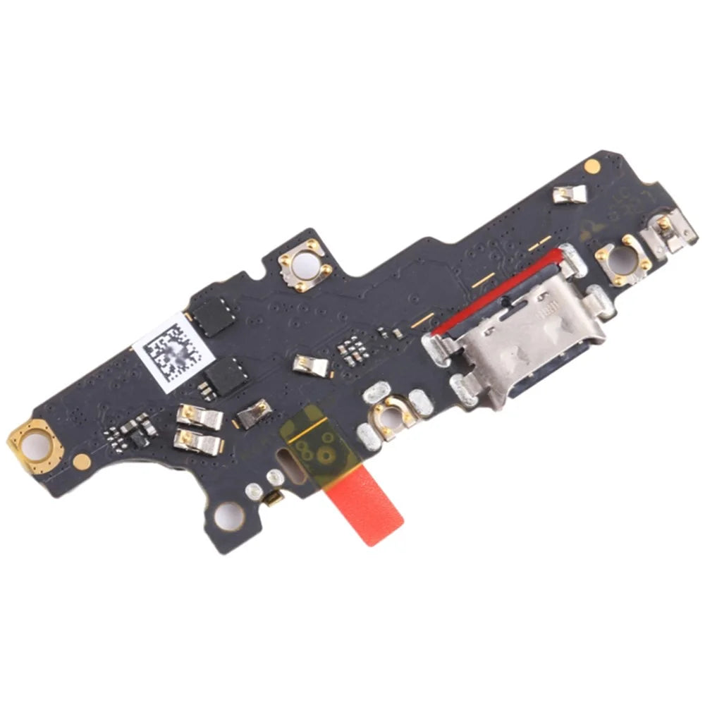For Huawei nova 9 SE 5G Assembly Charging Port Flex Cable with IC Replacement Part (without Logo) - 2