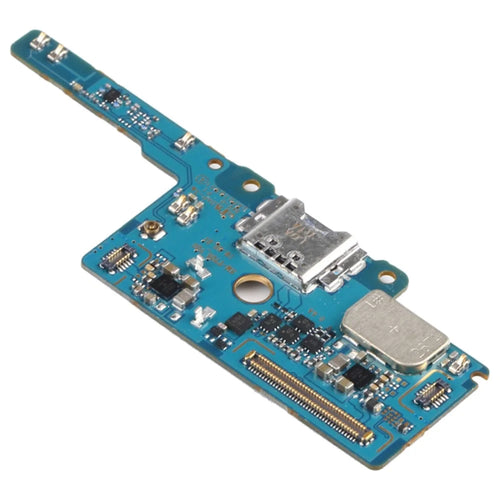 For Samsung Galaxy Tab S5e SM-T725 (LTE) Dock Connector Charging Port Flex Cable Repair Part (without Logo) - 1