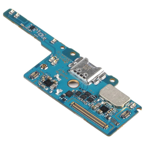 For Samsung Galaxy Tab S5e SM-T725 (LTE) OEM Dock Connector Charging Port Flex Cable Repair Part (without Logo) - 1