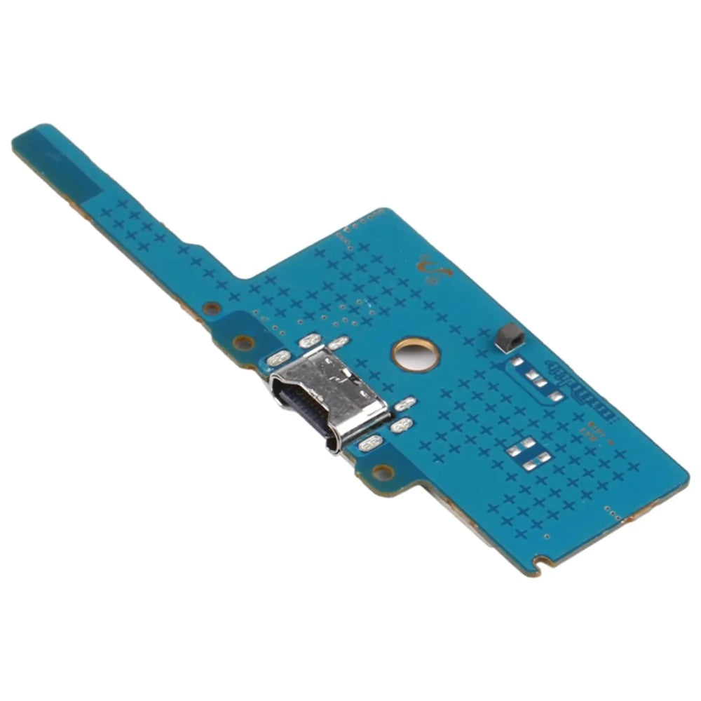 For Samsung Galaxy Tab S5e SM-T725 (LTE) OEM Dock Connector Charging Port Flex Cable Repair Part (without Logo) - 2