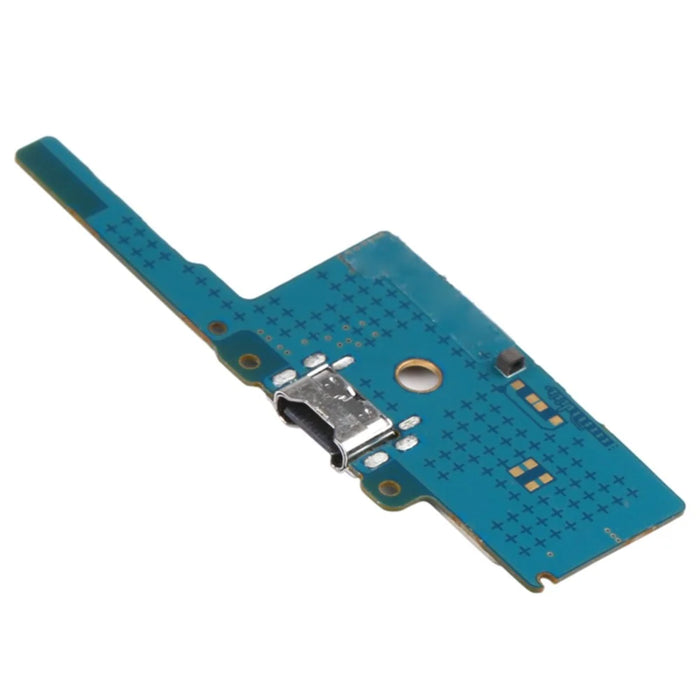 For Samsung Galaxy Tab S5e SM-T720 (Wi-Fi) Dock Connector Charging Port Flex Cable Repair Part (without Logo) - 2