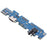 For Samsung Galaxy Tab A7 Lite 8.7-inch T225 (LTE) OEM Dock Connector Charging Port Flex Cable Repair Part (without Logo) - 1