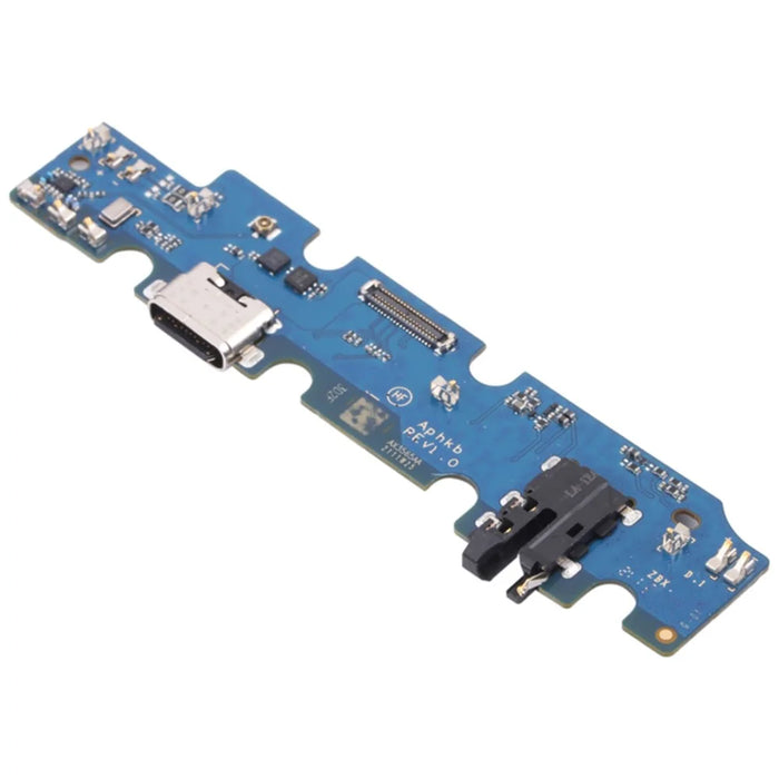 For Samsung Galaxy Tab A7 Lite 8.7-inch T225 (LTE) OEM Dock Connector Charging Port Flex Cable Repair Part (without Logo) - 1