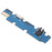 For Samsung Galaxy Tab A7 Lite 8.7-inch T225 (LTE) OEM Dock Connector Charging Port Flex Cable Repair Part (without Logo) - 2