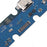 For Samsung Galaxy Tab A7 Lite 8.7-inch T225 (LTE) OEM Dock Connector Charging Port Flex Cable Repair Part (without Logo) - 3
