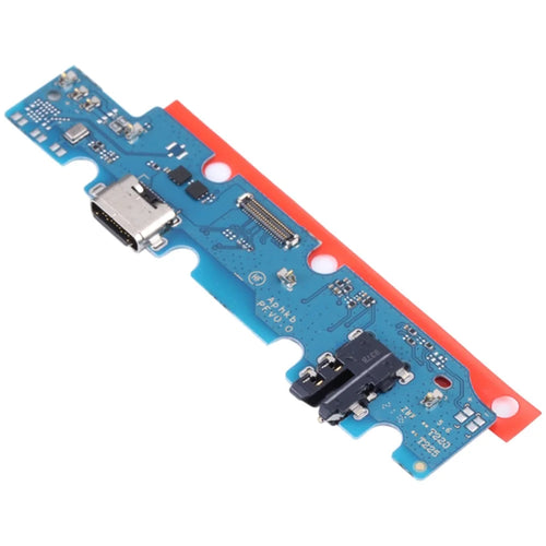 For Samsung Galaxy Tab A7 Lite 8.7-inch T220 (Wi-Fi) Dock Connector Charging Port Flex Cable Repair Part (without Logo) - 1
