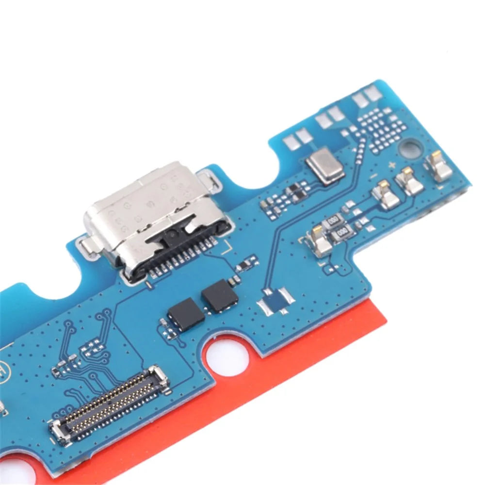 For Samsung Galaxy Tab A7 Lite 8.7-inch T220 (Wi-Fi) Dock Connector Charging Port Flex Cable Repair Part (without Logo) - 3