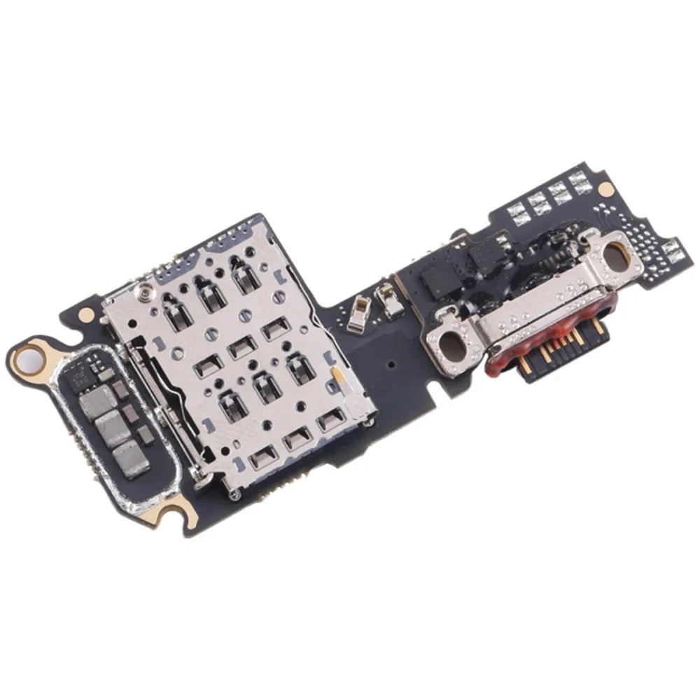 For Xiaomi 13 Assembly Charging Port Flex Cable with IC Replacement Part (without Logo) - 2
