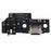 For Samsung Galaxy A05 4G A055 Dock Connector Charging Port Flex Cable Repair Part (without Logo) - 1