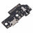 For Samsung Galaxy A05 4G A055 Dock Connector Charging Port Flex Cable Repair Part (without Logo) - 3