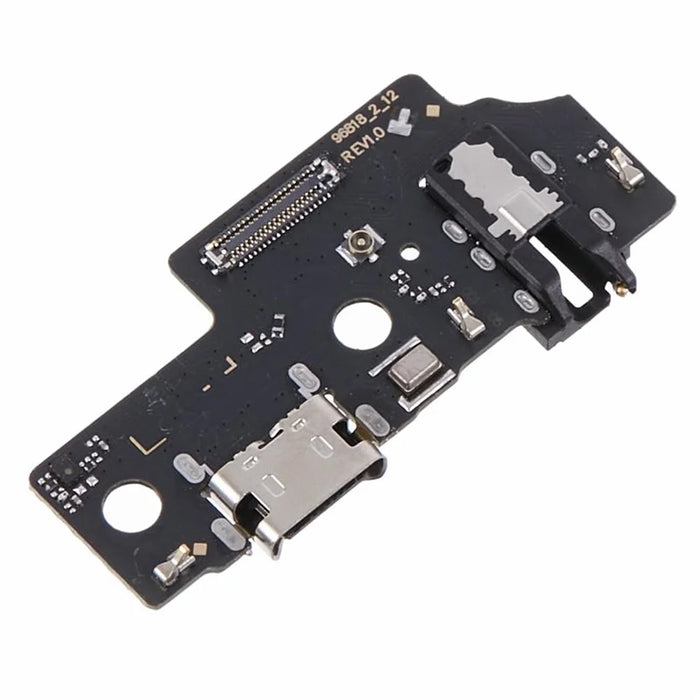 For Samsung Galaxy A05 4G A055 Dock Connector Charging Port Flex Cable Repair Part (without Logo) - 3