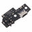 For Samsung Galaxy A05 4G A055 Dock Connector Charging Port Flex Cable Repair Part (without Logo) - 4