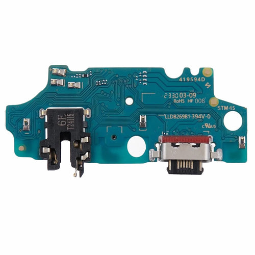 For Samsung Galaxy A05s 4G A057 Dock Connector Charging Port Flex Cable Repair Part (without Logo) - 1