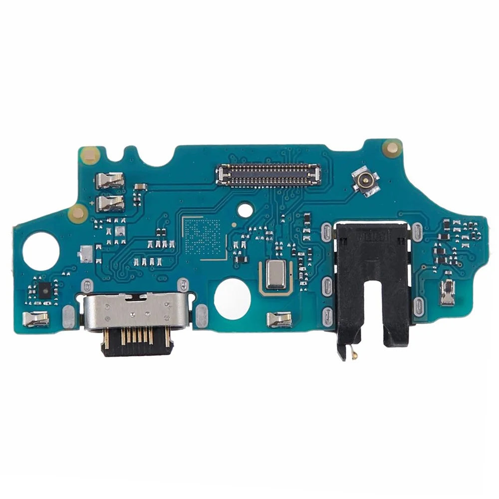 For Samsung Galaxy A05s 4G A057 Dock Connector Charging Port Flex Cable Repair Part (without Logo) - 2