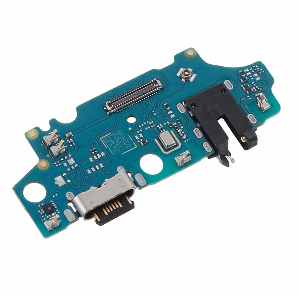 For Samsung Galaxy A05s 4G A057 Dock Connector Charging Port Flex Cable Repair Part (without Logo) - 3
