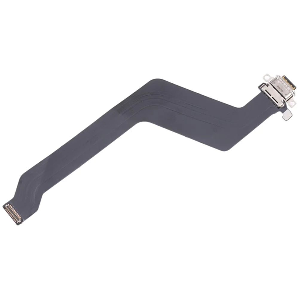 For Huawei Mate 50 4G Dock Connector Charging Port Flex Cable Repair Part (without Logo) - 2