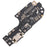 For Huawei Enjoy 50 Pro 4G Assembly Charging Port Flex Cable with IC Replacement Part (without Logo) - 1