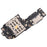 For Huawei Enjoy 50 Pro 4G Assembly Charging Port Flex Cable with IC Replacement Part (without Logo) - 2