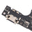 For Huawei Enjoy 50 Pro 4G Assembly Charging Port Flex Cable with IC Replacement Part (without Logo) - 3