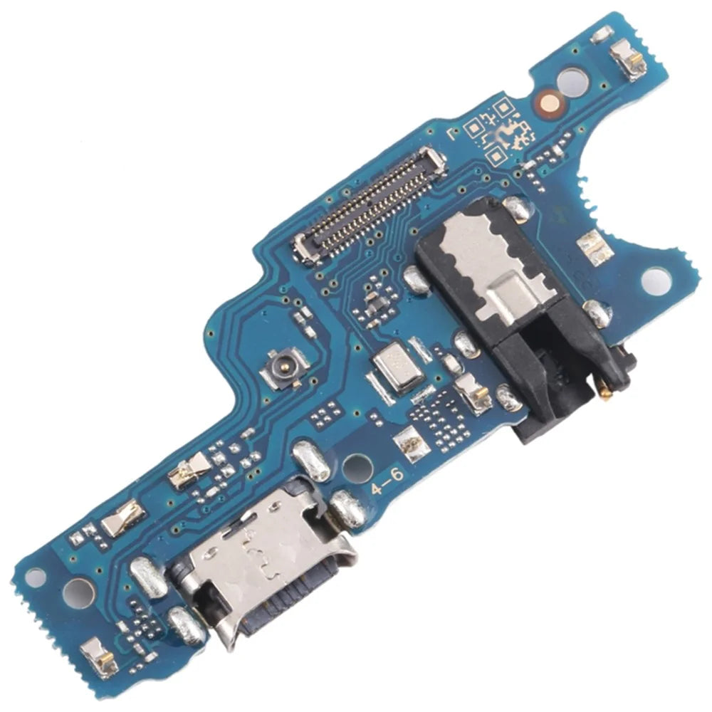 For Huawei Enjoy 60 Dock Connector Charging Port Flex Cable Repair Part (without Logo) - 1